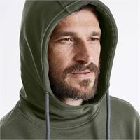FELPA ORGANICA UNISEX